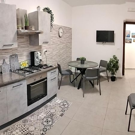 La Casa Di Aga Villa Katanya Dış mekan fotoğraf