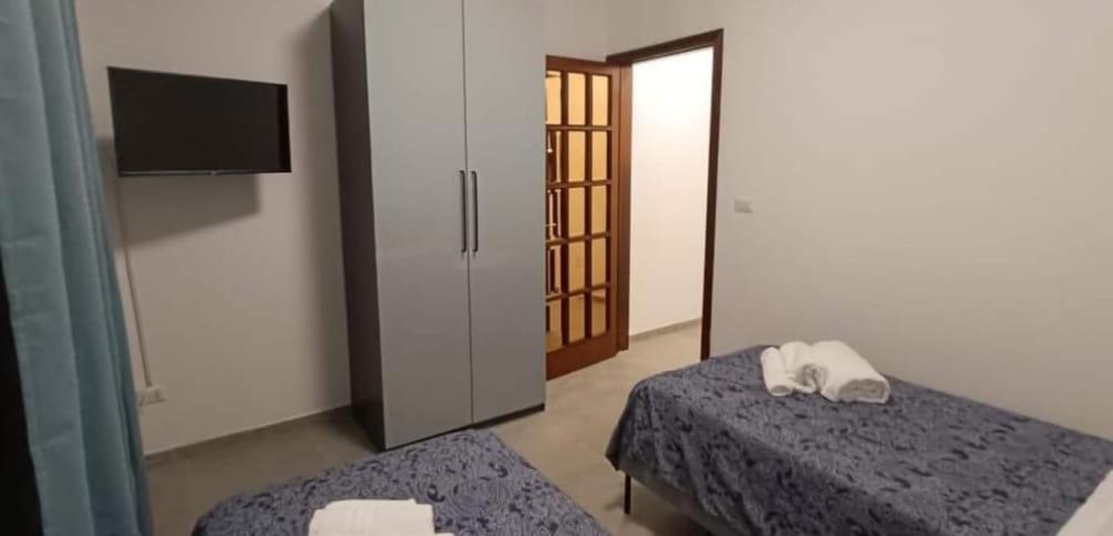 La Casa Di Aga Villa Katanya Dış mekan fotoğraf