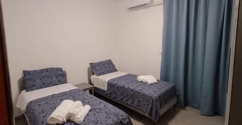 La Casa Di Aga Villa Katanya Dış mekan fotoğraf