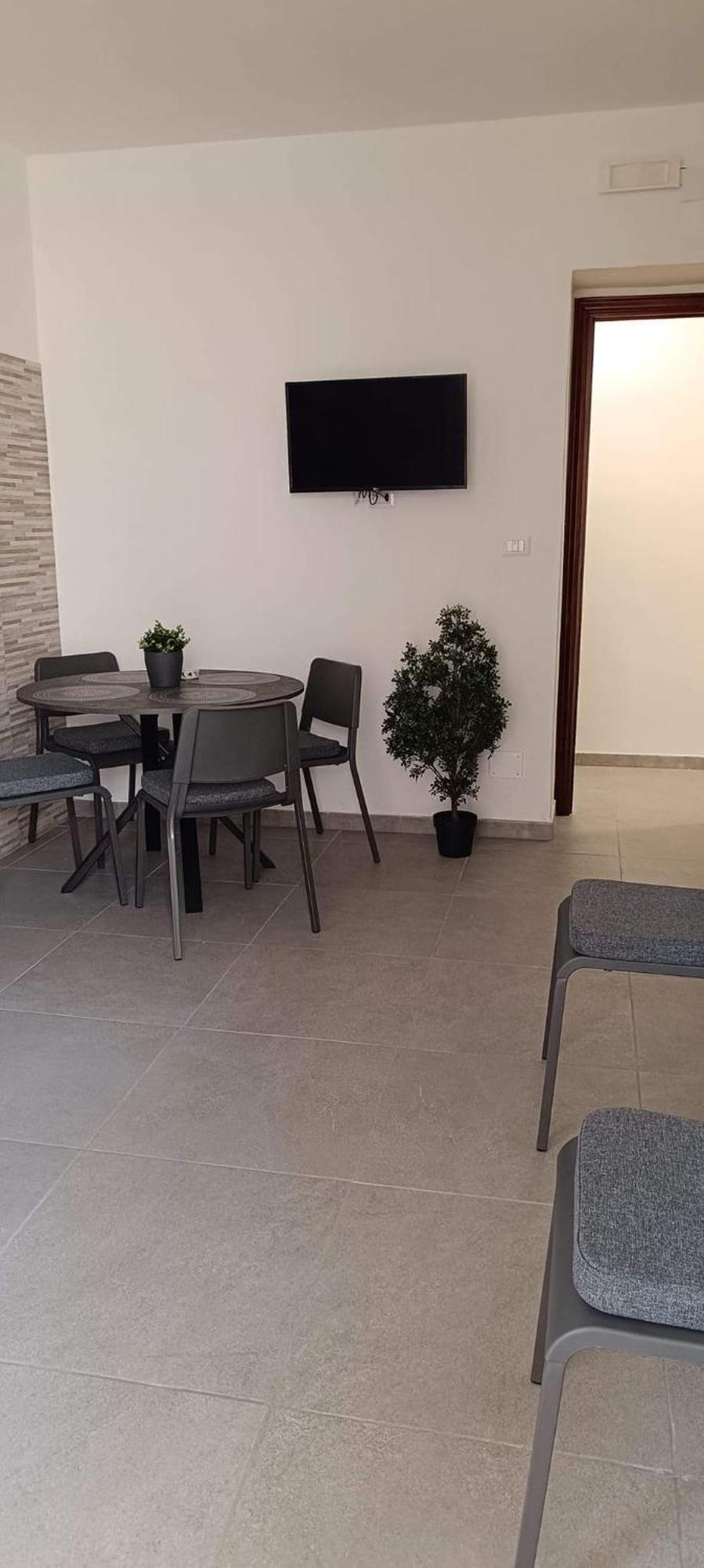 La Casa Di Aga Villa Katanya Dış mekan fotoğraf